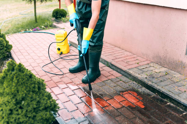 Best Sidewalk Pressure Washing  in Georgetown, CO