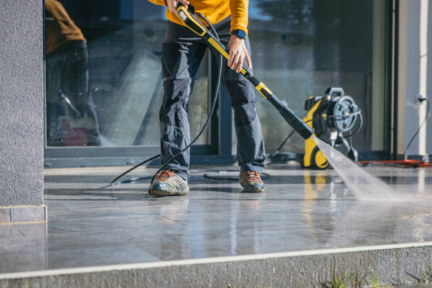 Best Commercial Building Pressure Washing  in Georgetown, CO