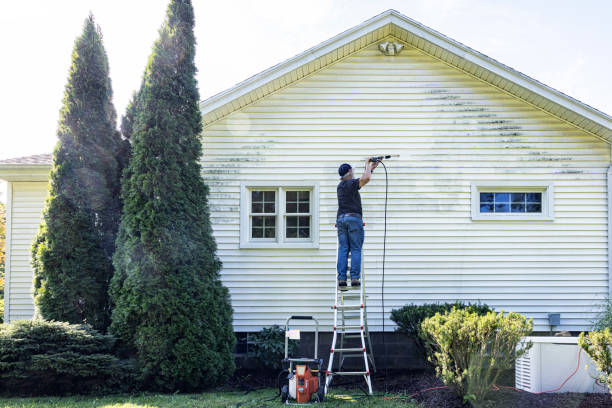 Best Affordable Pressure Washing  in Georgetown, CO