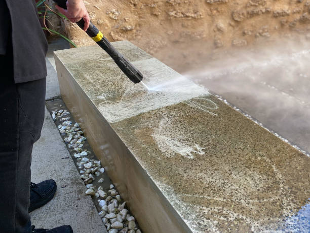 Best House Pressure Washing  in Georgetown, CO