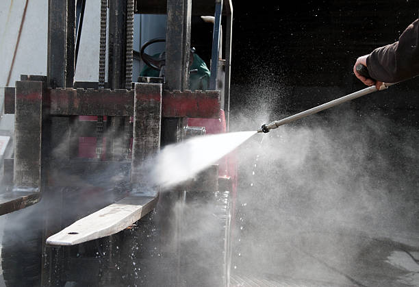 Best Pressure Washing Near Me  in Georgetown, CO