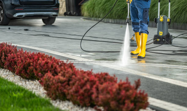 Best Best Pressure Washing Companies  in Georgetown, CO