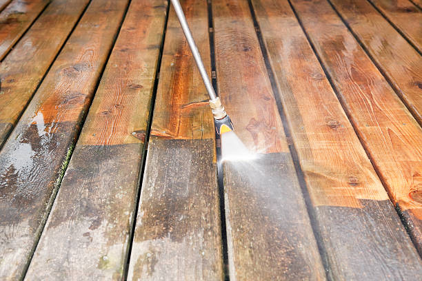 Best Concrete Pressure Washing  in Georgetown, CO