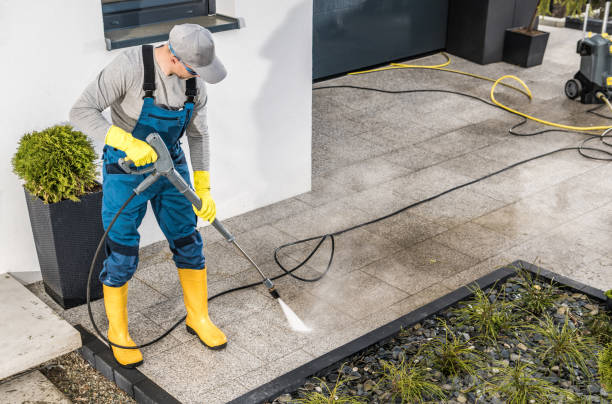 Best Pressure Washing Estimates  in Georgetown, CO