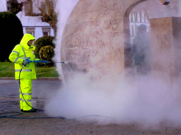 Best Affordable Power Washing  in Georgetown, CO