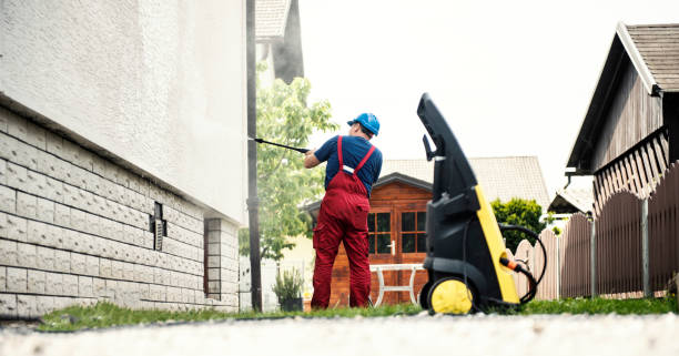 Best Residential Pressure Washing Services  in Georgetown, CO